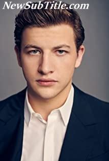 Tye Sheridan - نیو ساب تایتل